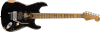 EVH Frankenstein Relic Series Maple Fingerboard Black